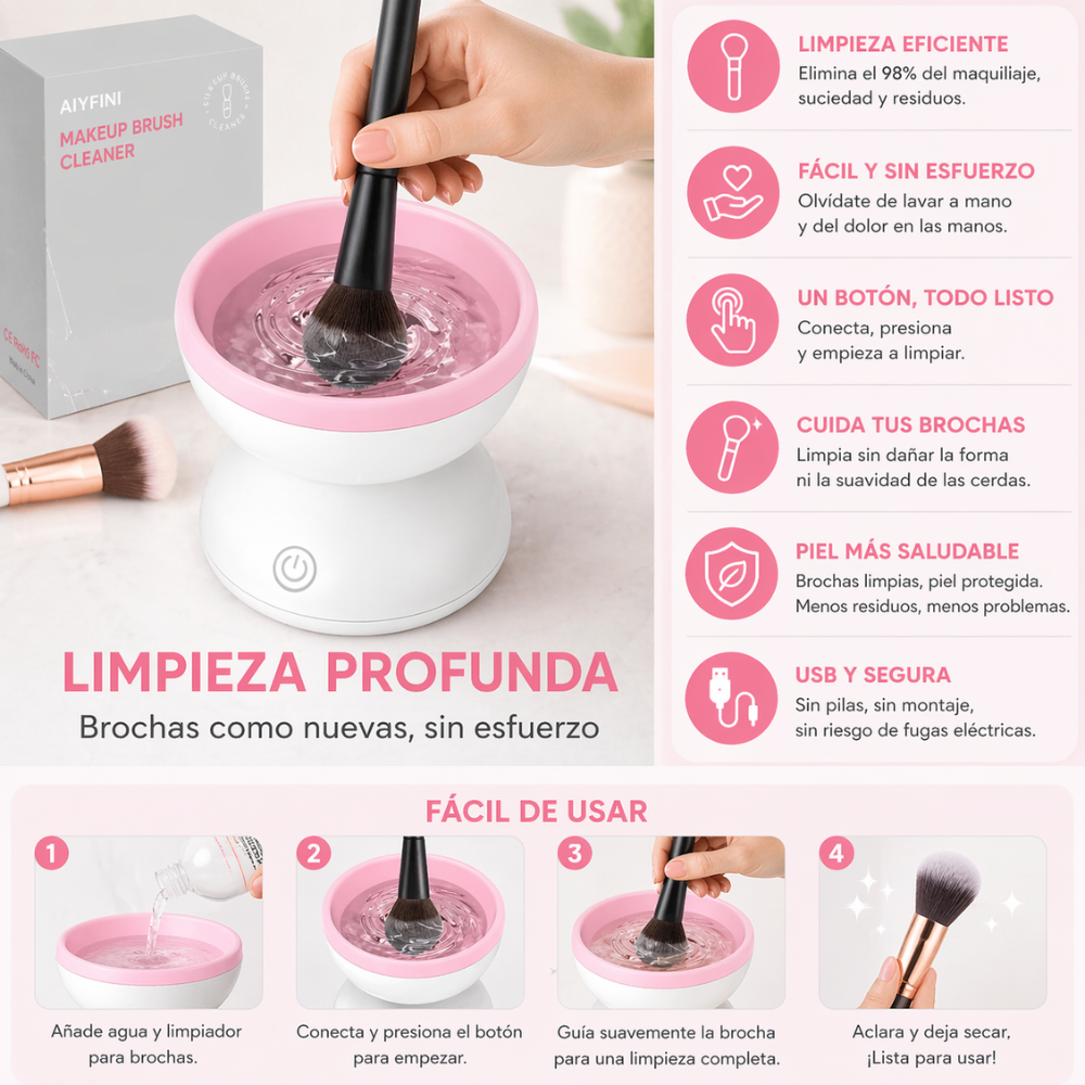 Limpiador 360